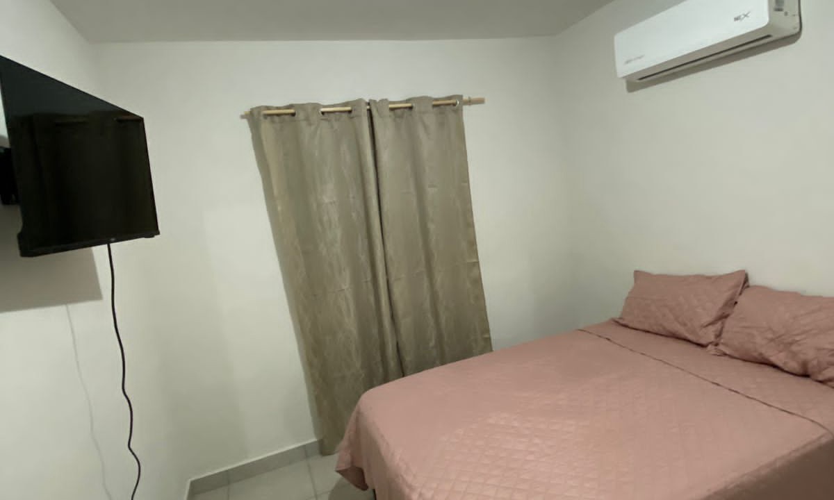 Photo of Bedroom in Mazatlan