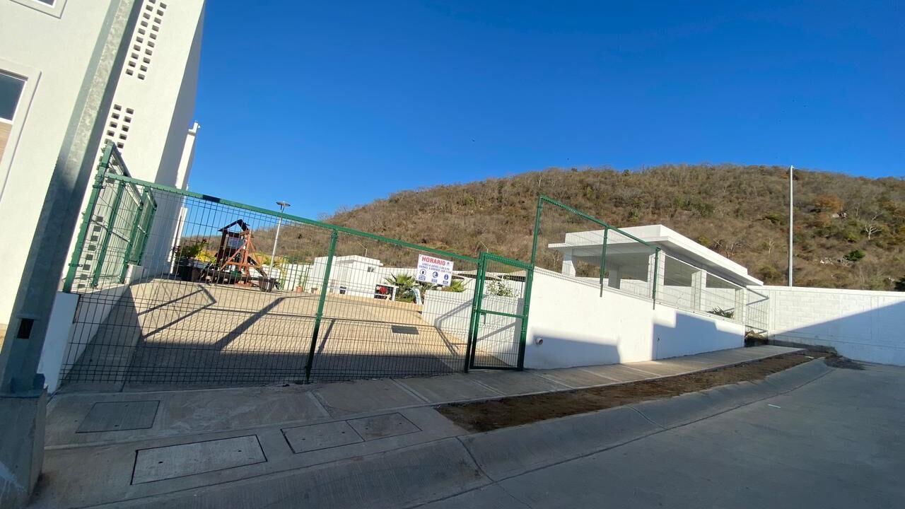 Photo of Outdoor in Mazatlan