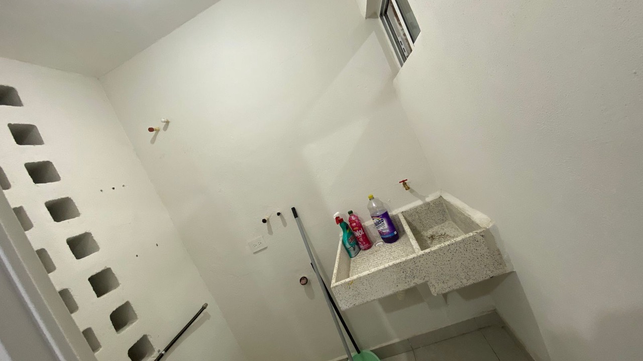 Photo of Bathroom in Mazatlan