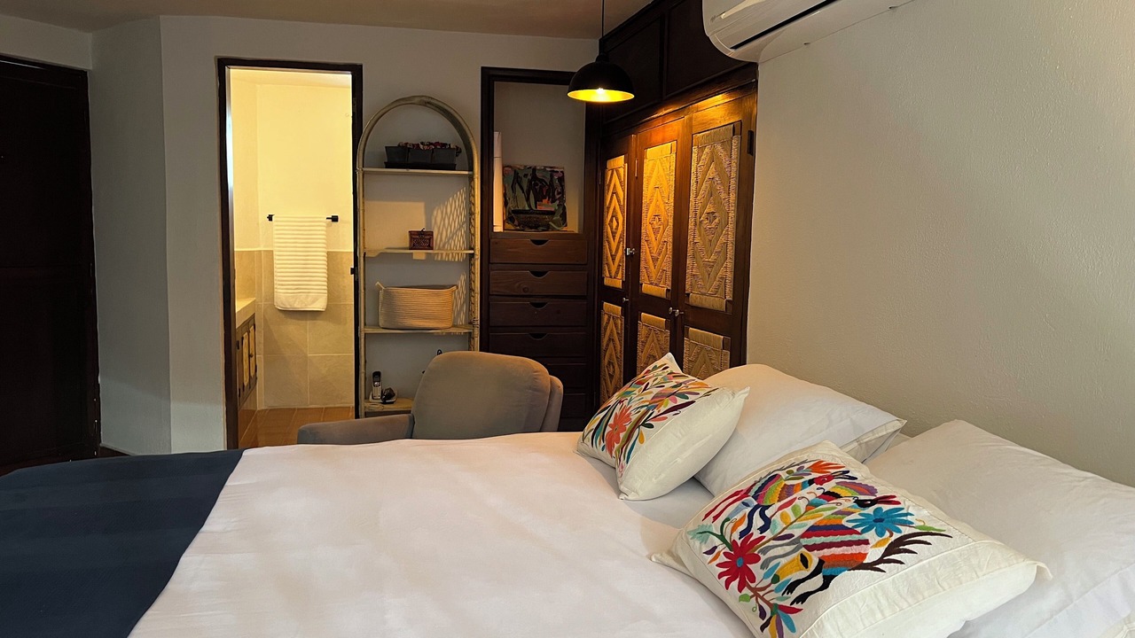 Photo of Bedroom in Cabo Bello