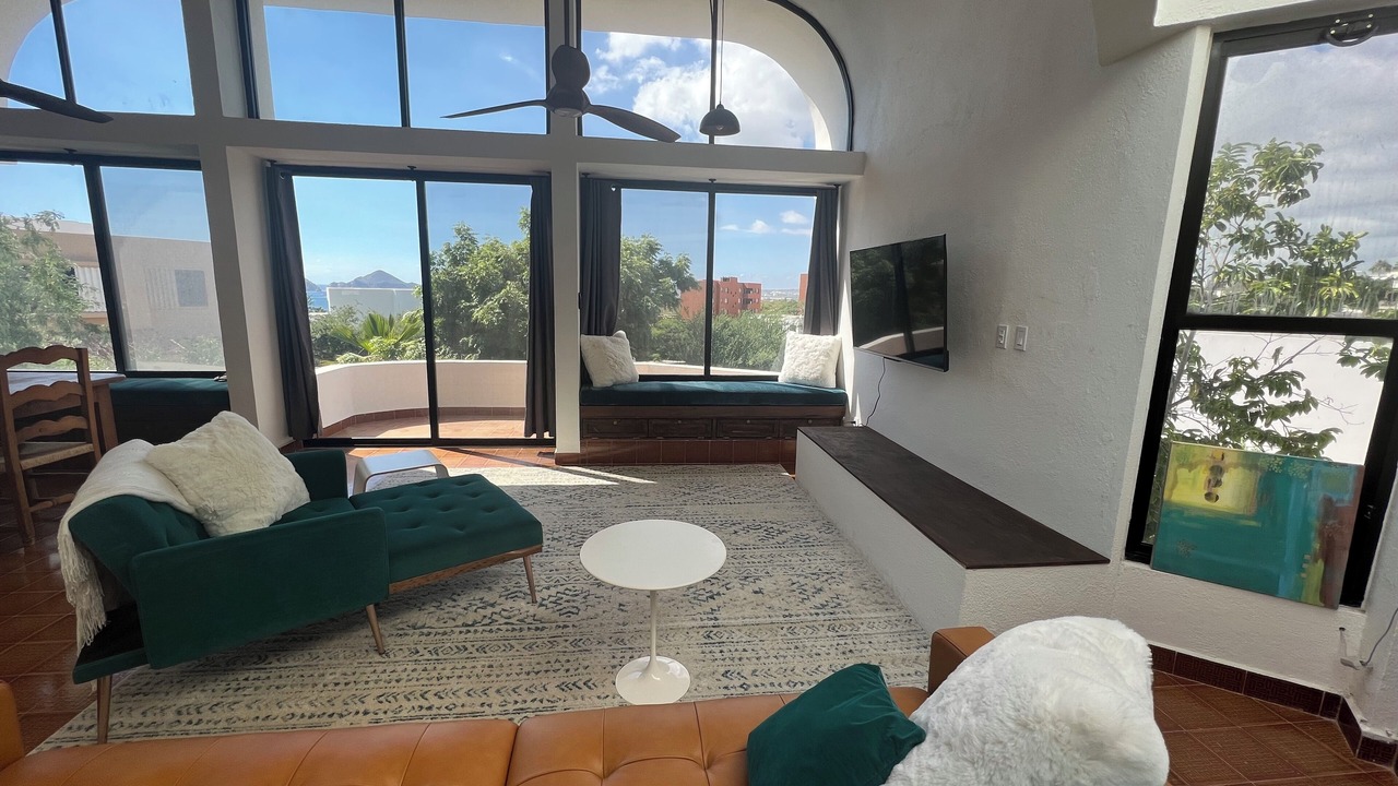 Photo of Livingroom in Cabo Bello