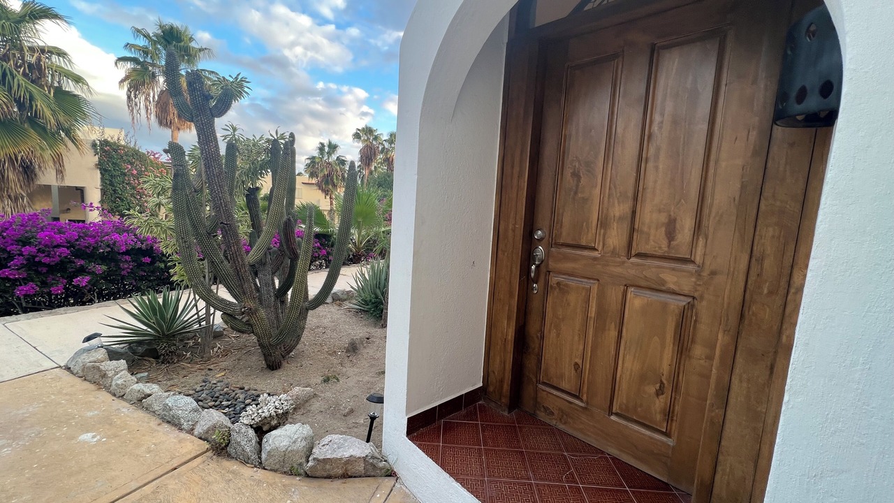 Photo of Outdoor in Cabo Bello