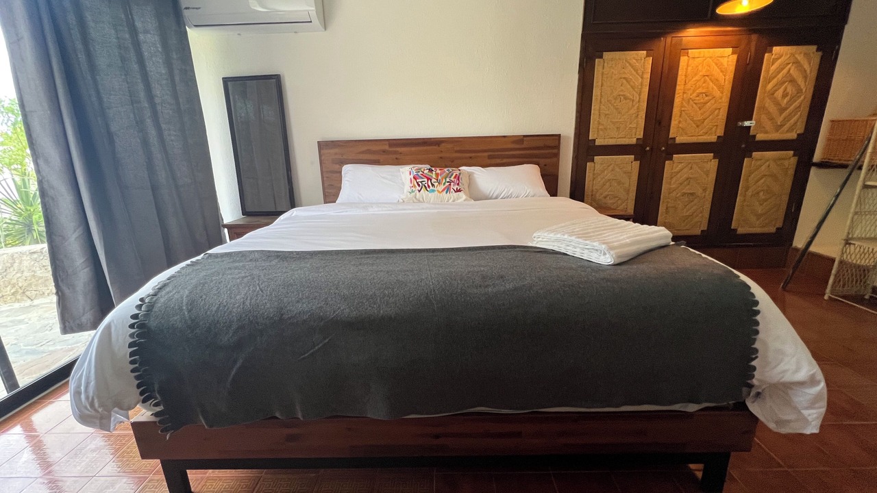 Photo of Bedroom in Cabo Bello