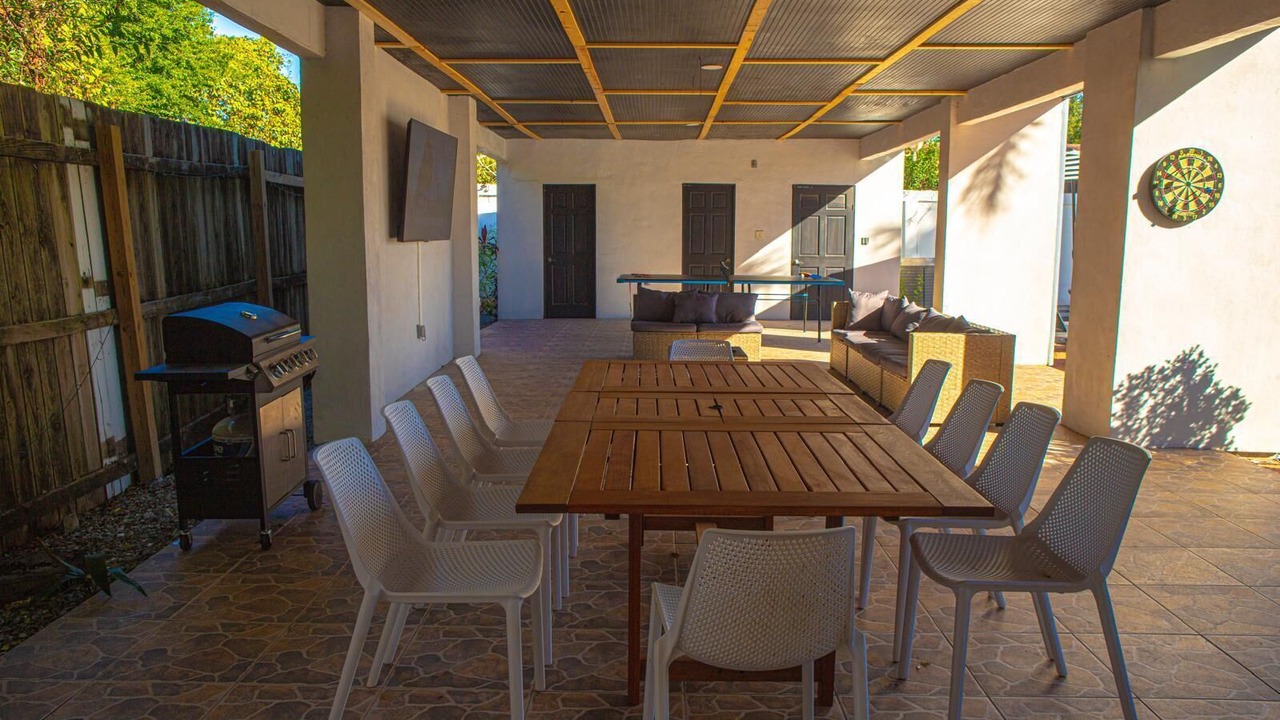 Photo of Outdoor in Brownsville