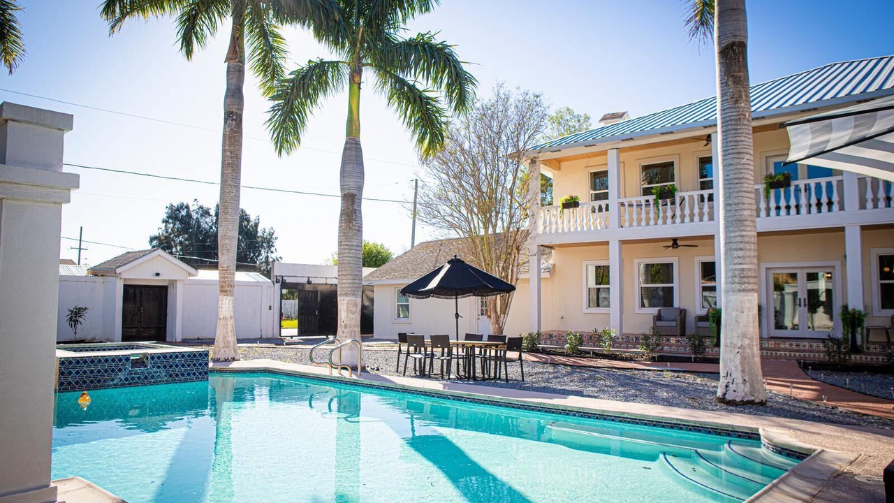 Photo of Outdoor in Brownsville