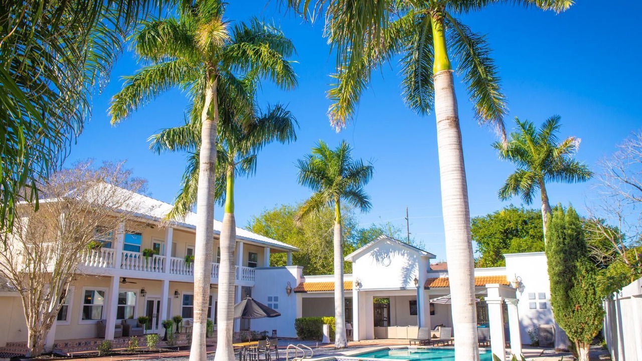 Photo of Outdoor in Brownsville