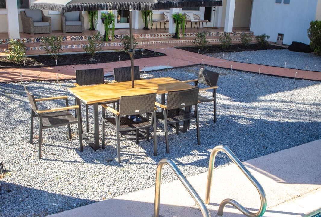 Photo of Outdoor in Brownsville