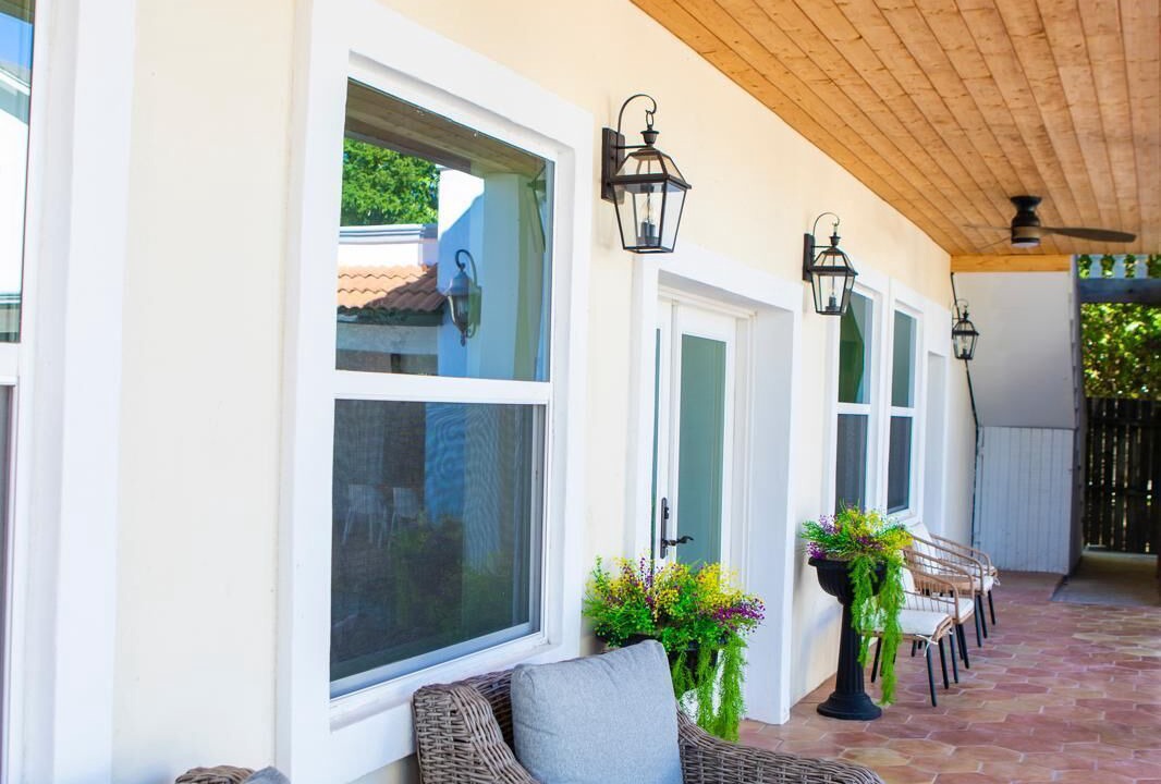 Photo of Patio Balcony in Brownsville