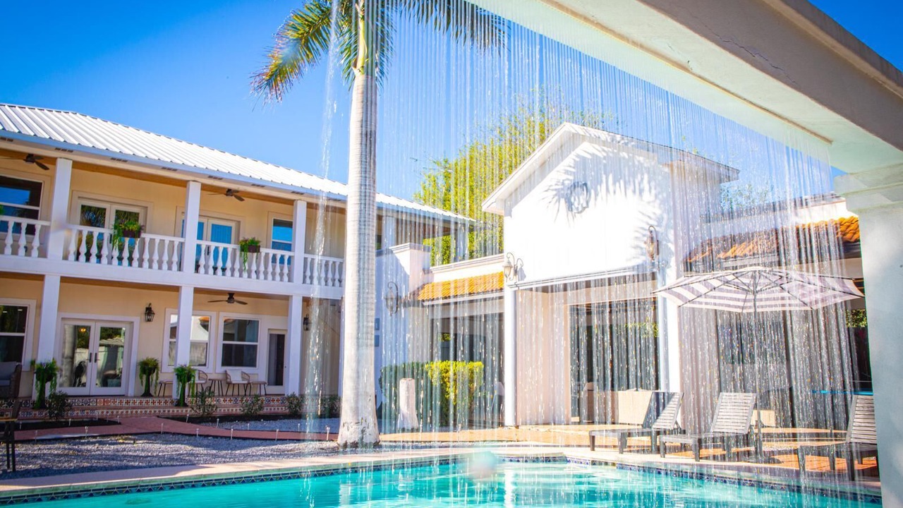 Photo of Outdoor in Brownsville