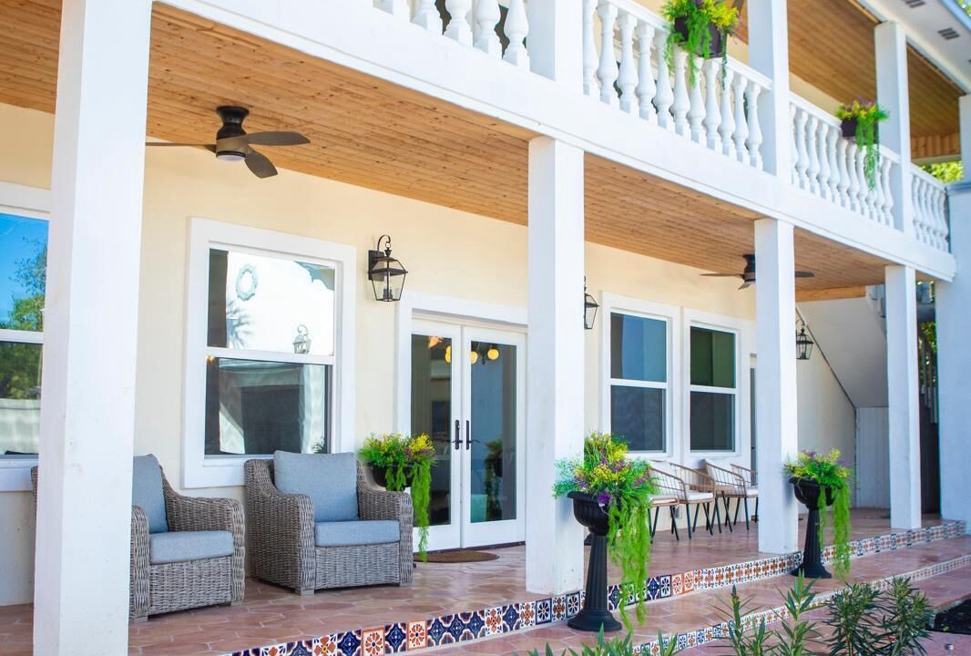 Photo of Outdoor in Brownsville
