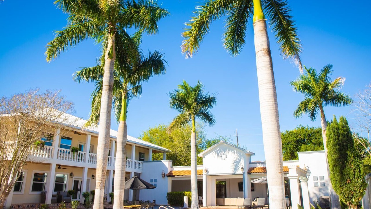 Photo of Outdoor in Brownsville