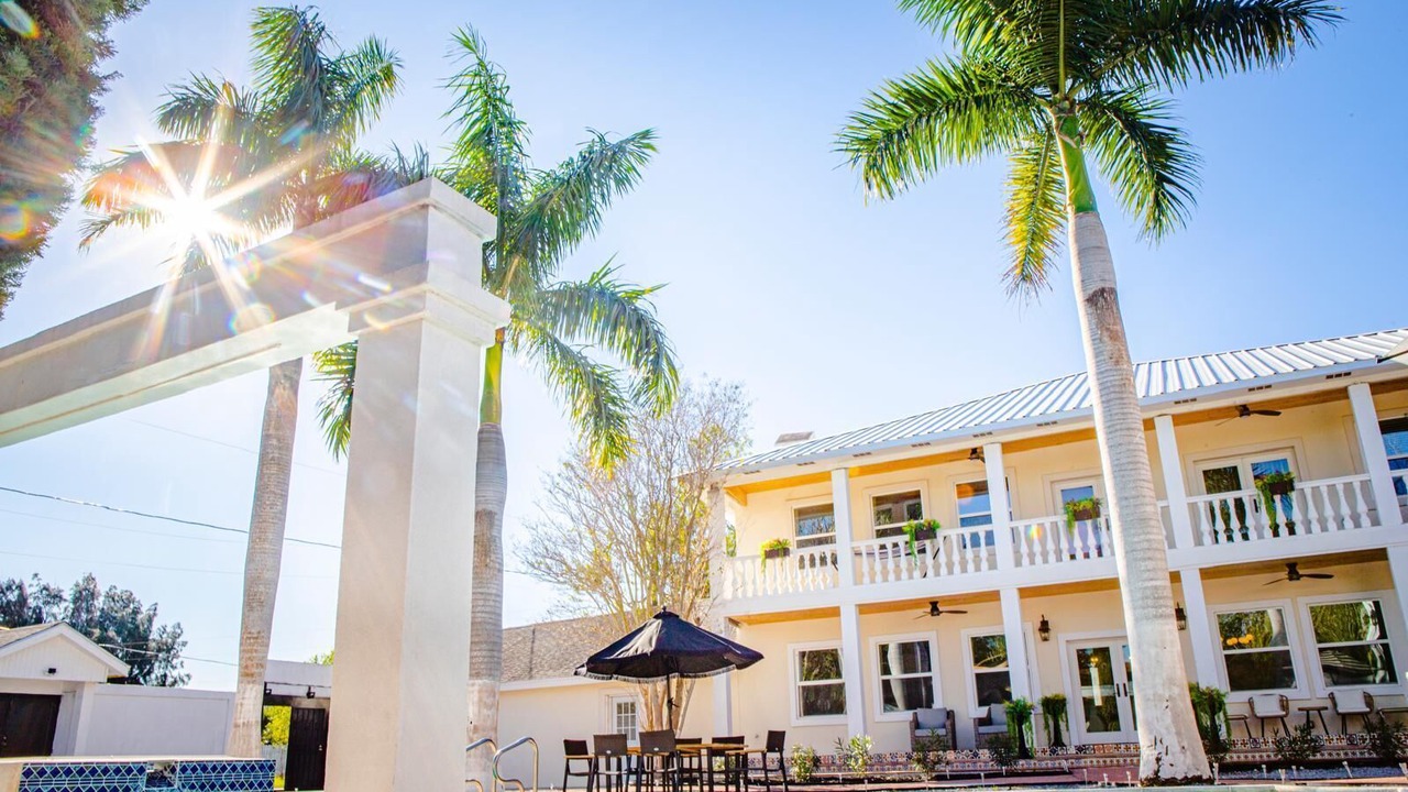 Photo of Outdoor in Brownsville