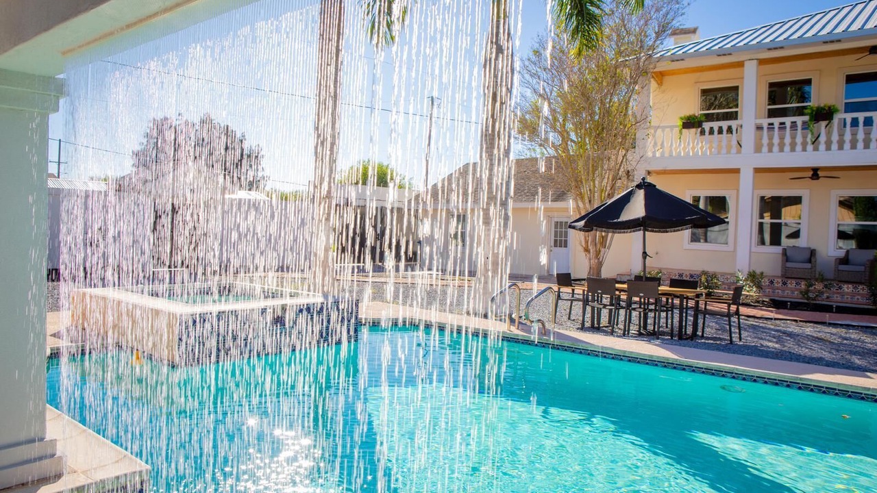 Photo of Outdoor in Brownsville