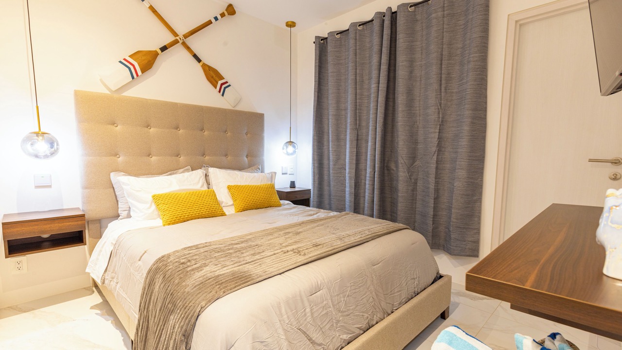 Photo of Bedroom in El Medano Ejidal