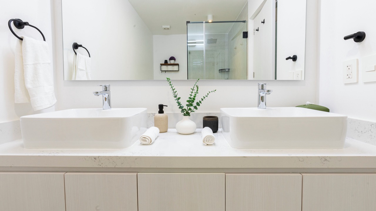 Photo of Bathroom in El Medano Ejidal