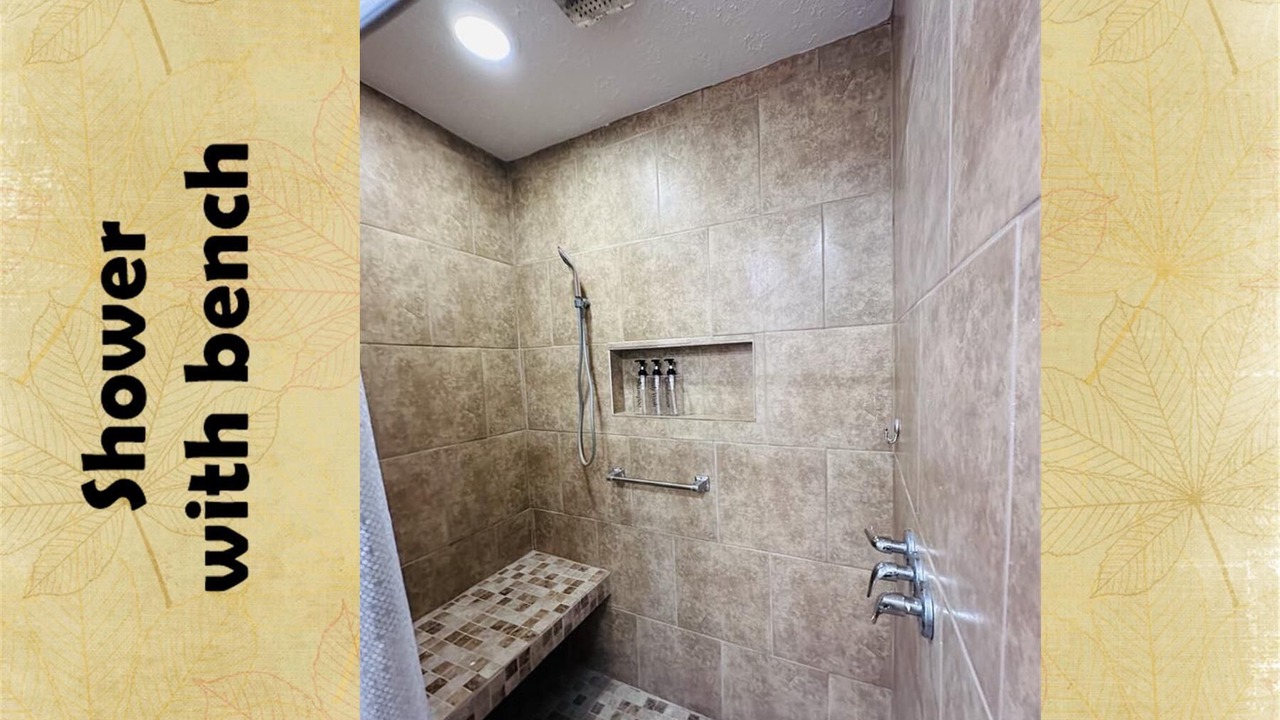 Photo of Bathroom in Raymondville