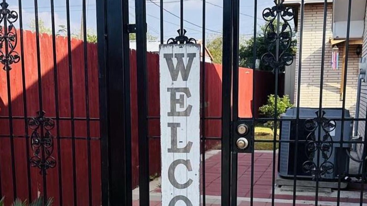 Photo of Outdoor in Raymondville