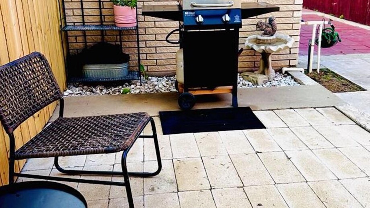 Photo of Patio Balcony in Raymondville