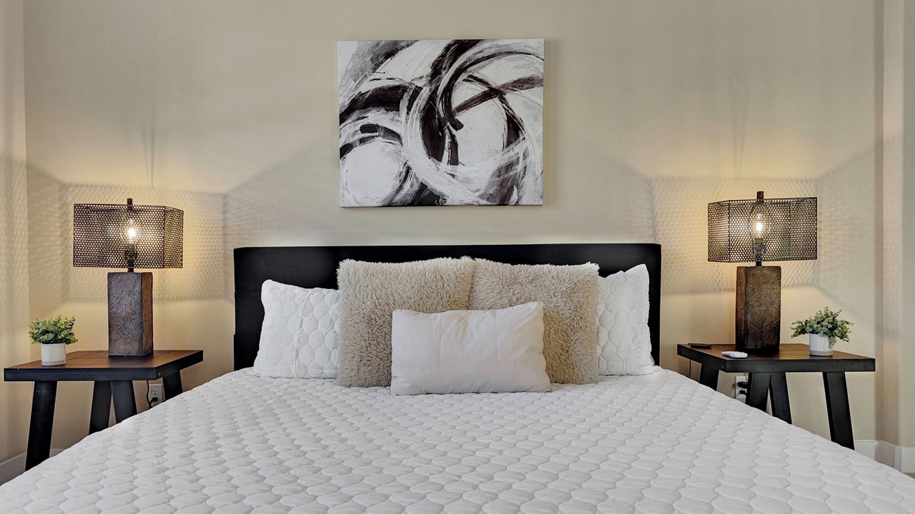 Photo of Bedroom in Foothills