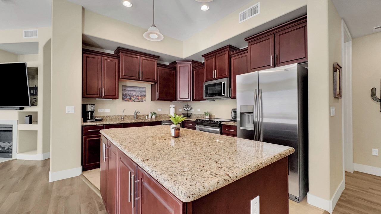 Photo of Kitchen in Foothills