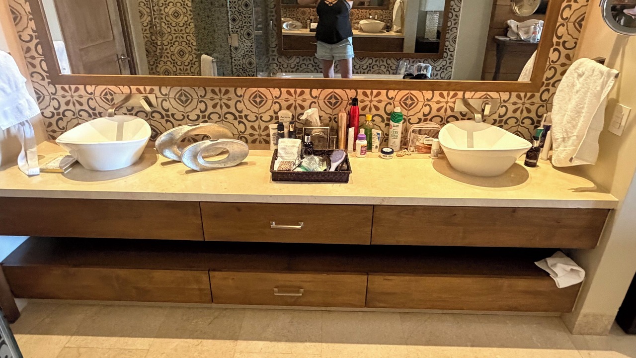 Photo of Bathroom in Marina