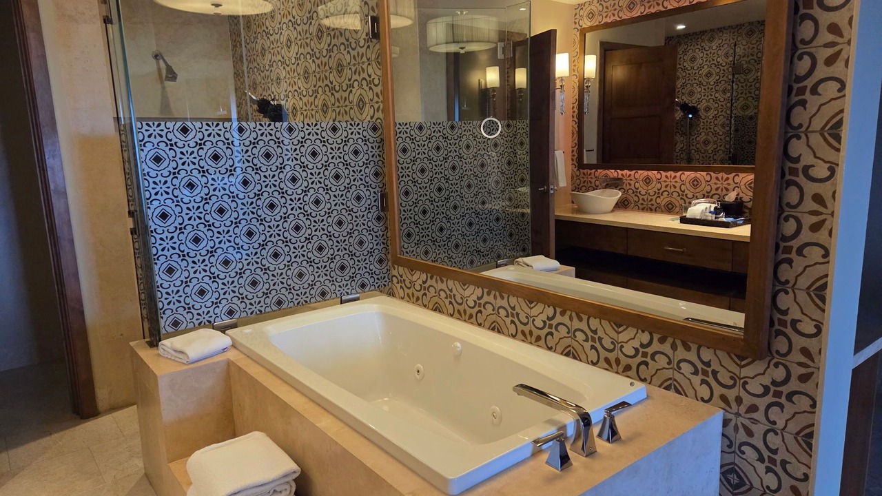 Photo of Bathroom in Marina