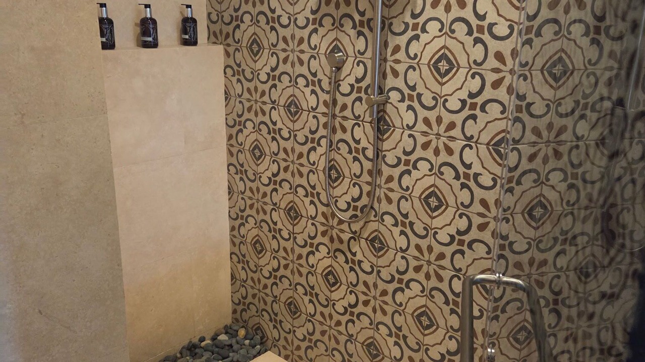 Photo of Bathroom in Marina