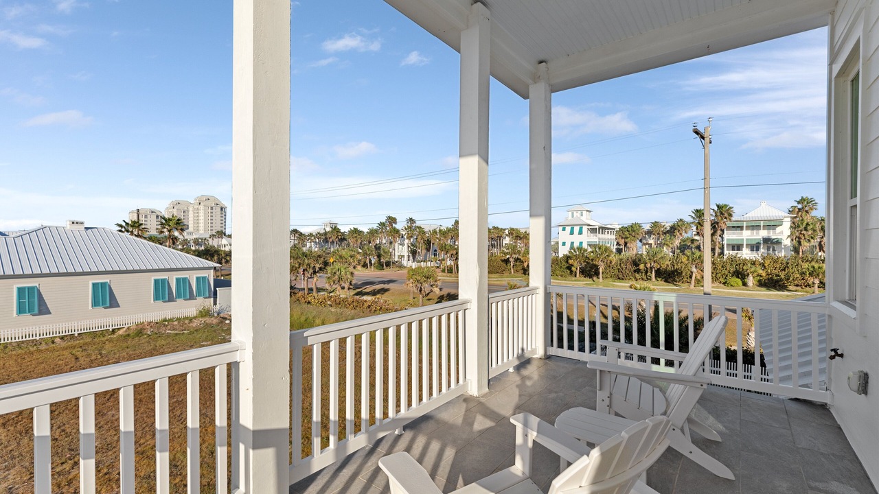 Photo of Outdoor in The Shores