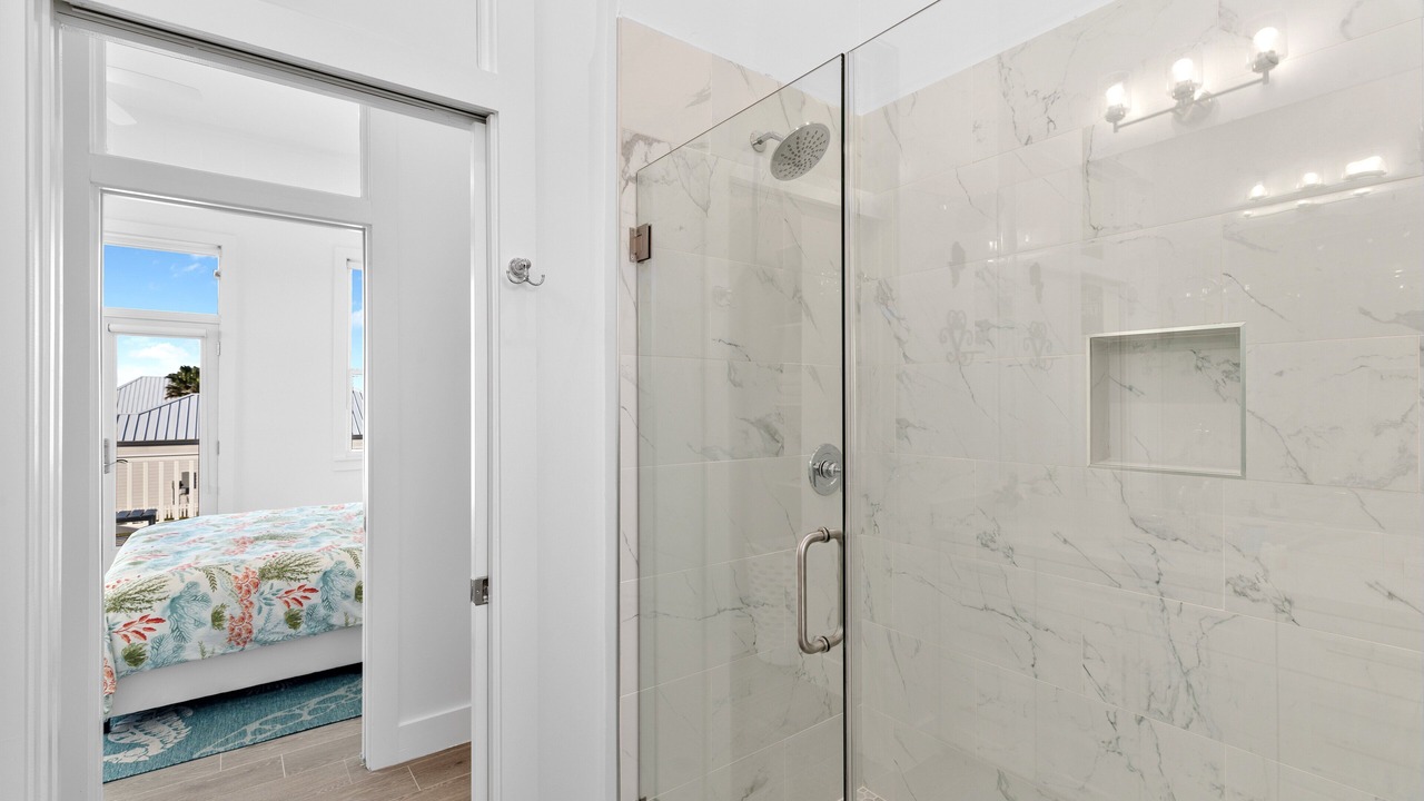 Photo of Bathroom in The Shores