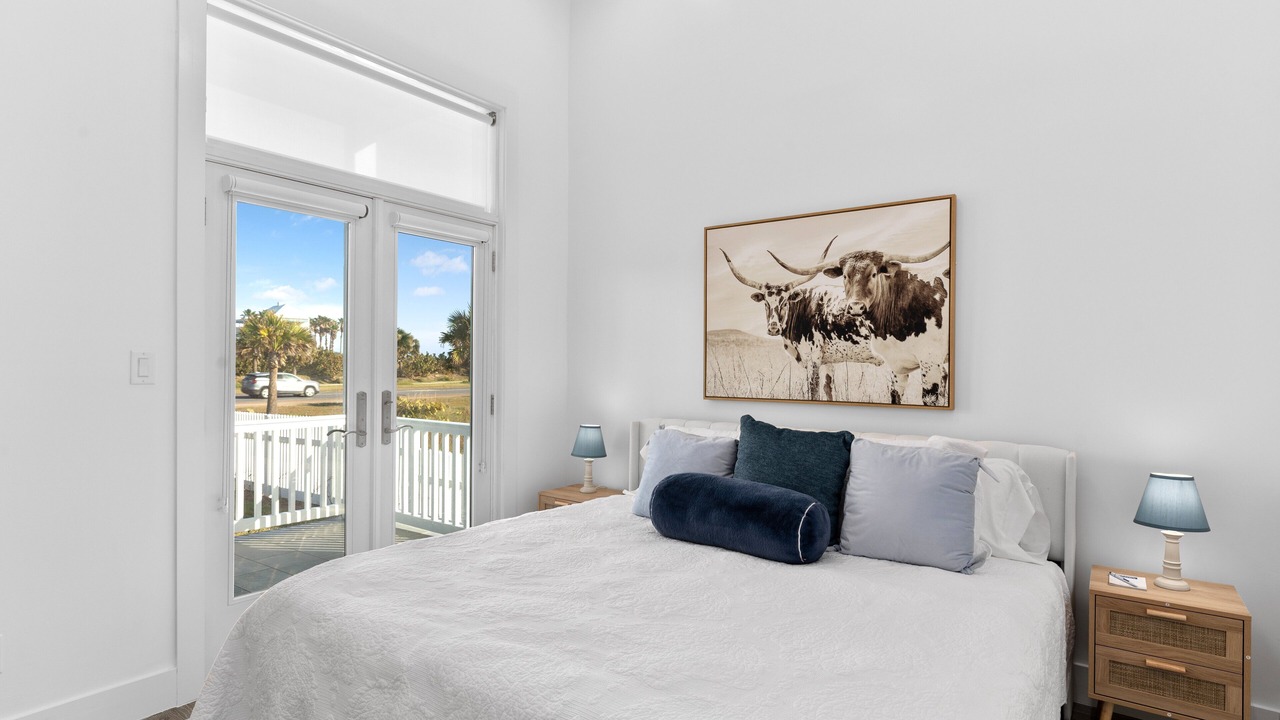 Photo of Bedroom in The Shores