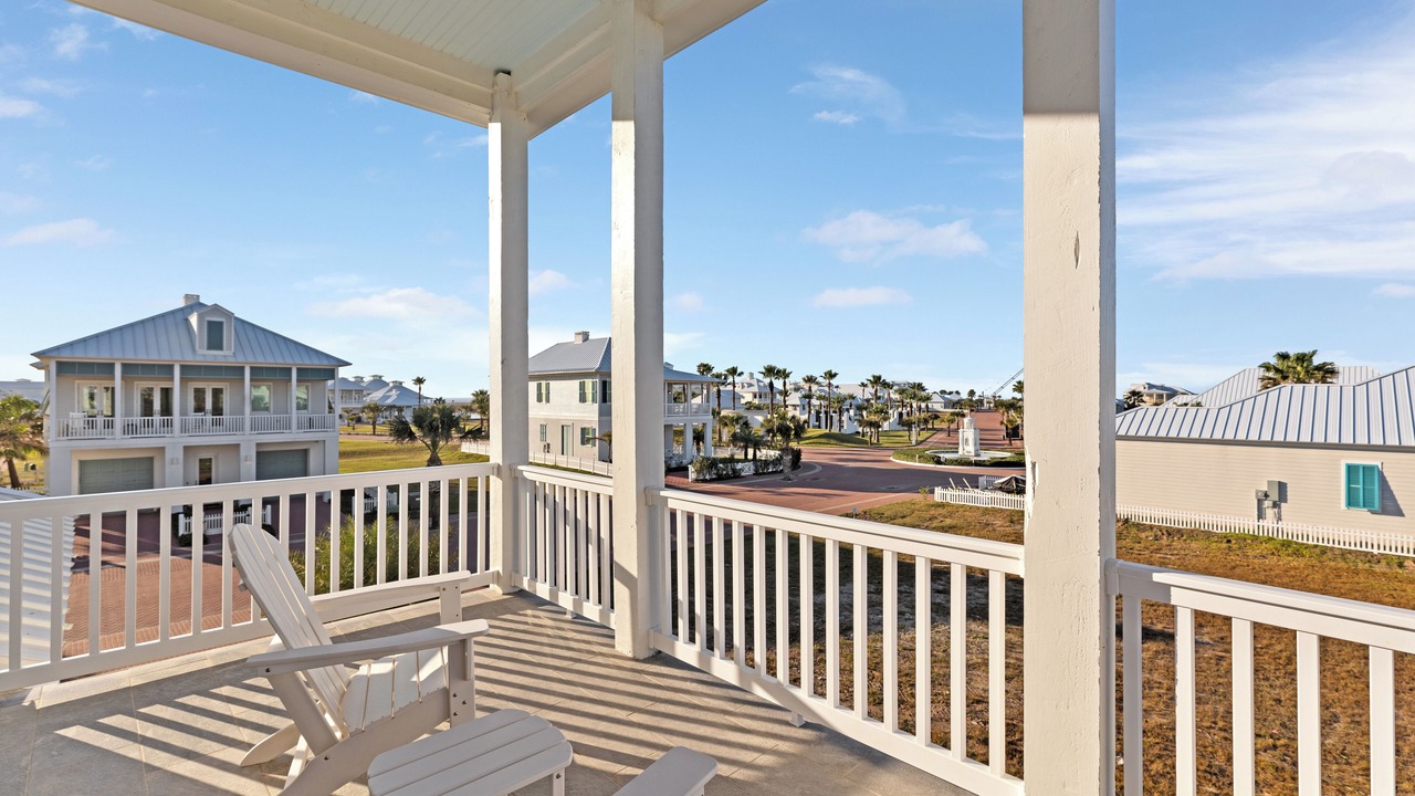 Photo of Outdoor in The Shores