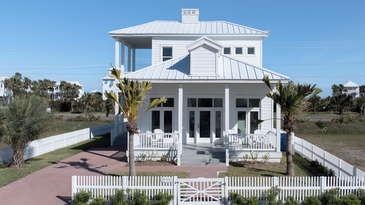 Photo of Outdoor in The Shores