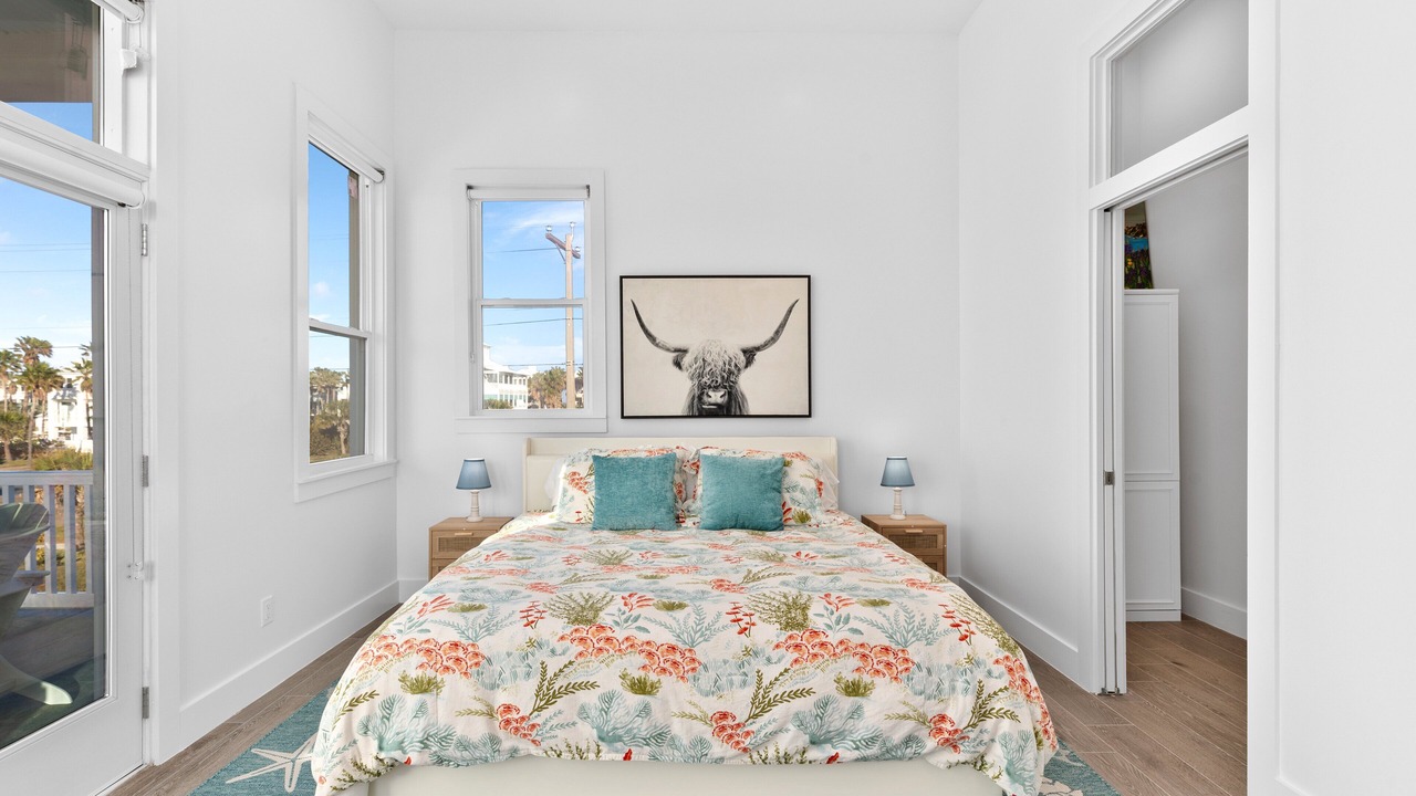 Photo of Bedroom in The Shores