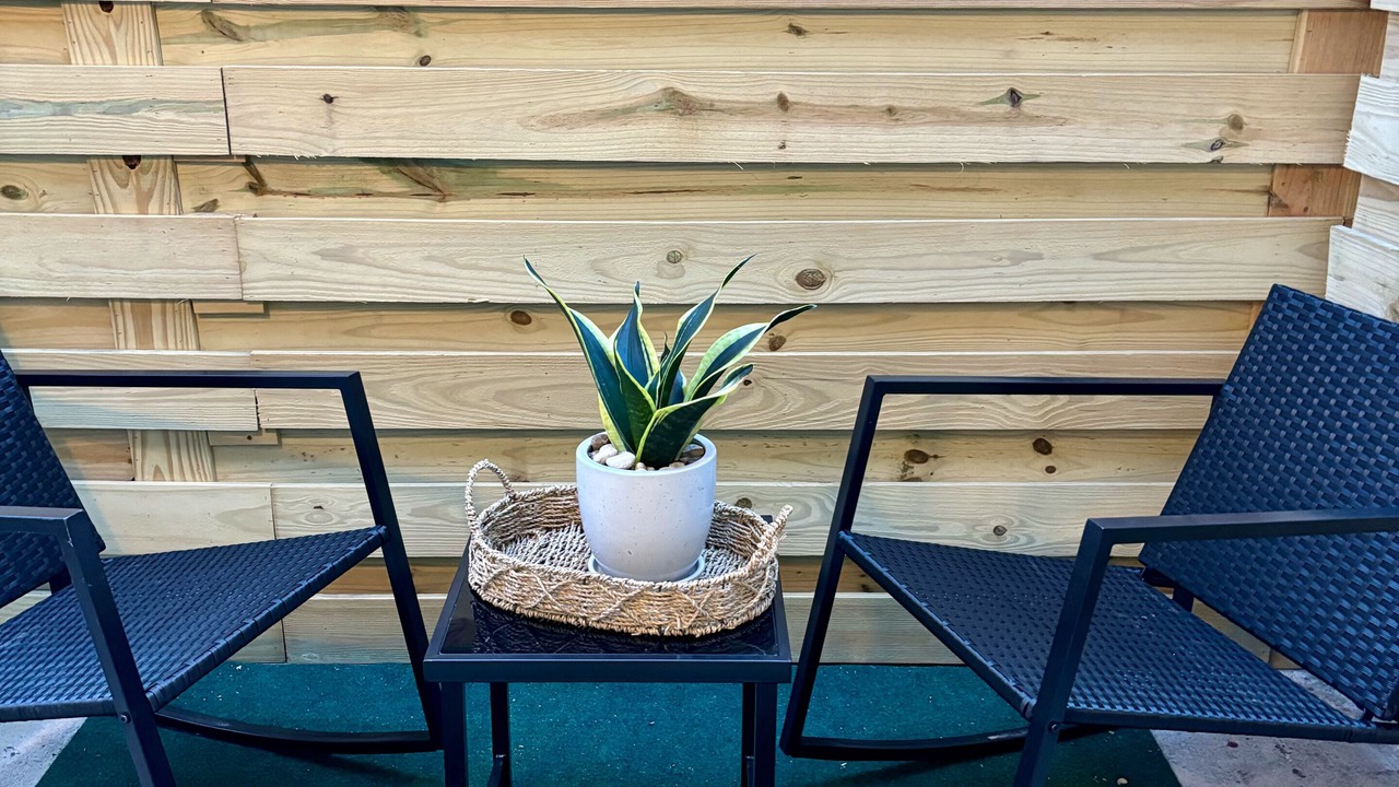 Photo of Outdoor in Edinburg