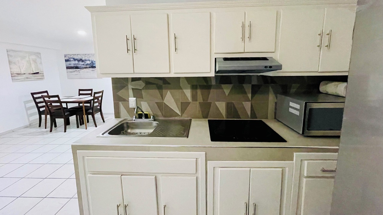 Photo of Kitchen in Mazatlan