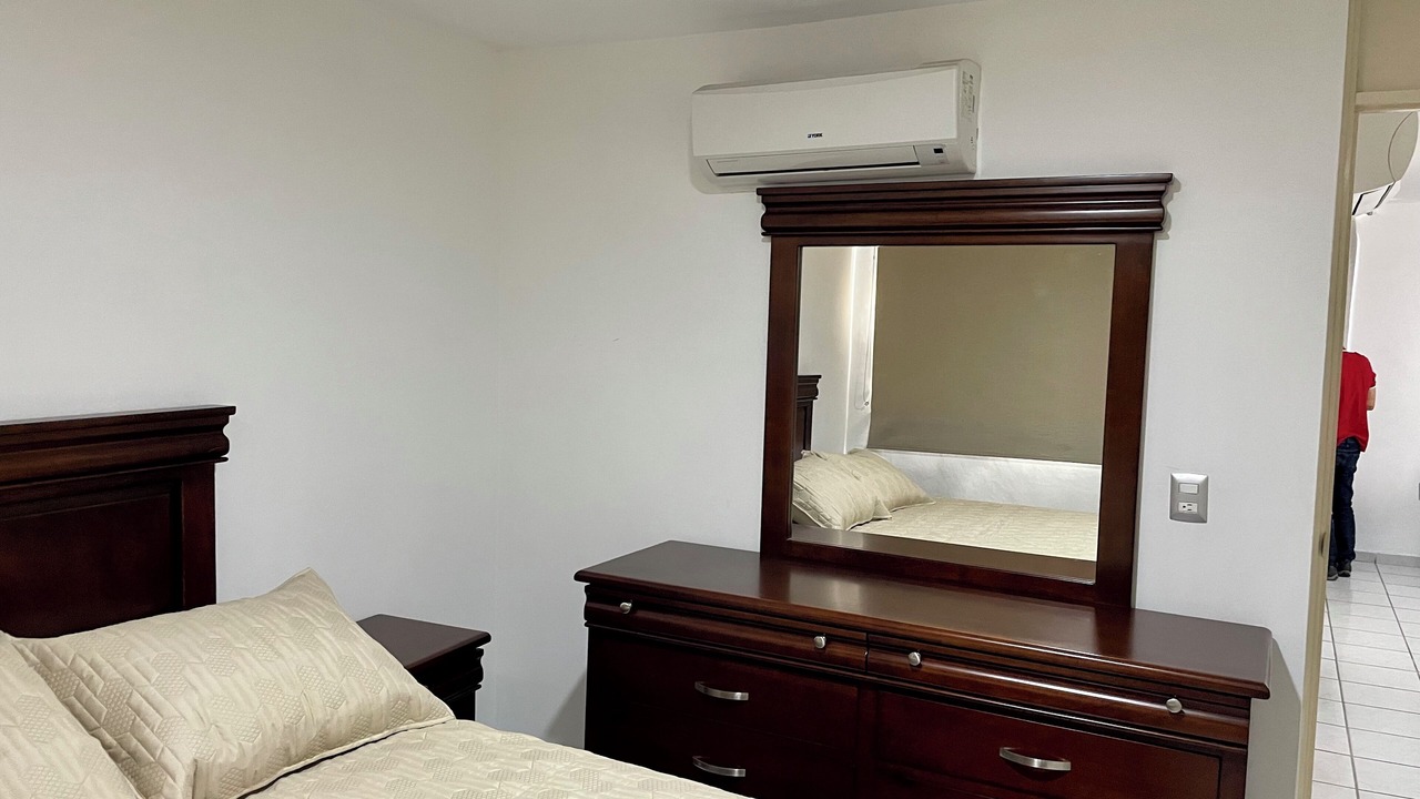 Photo of Bedroom in Mazatlan
