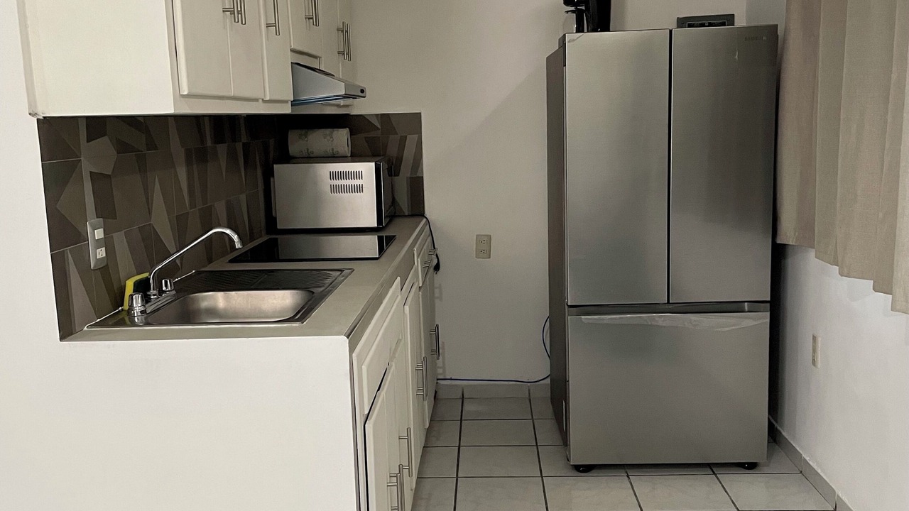 Photo of Kitchen in Mazatlan