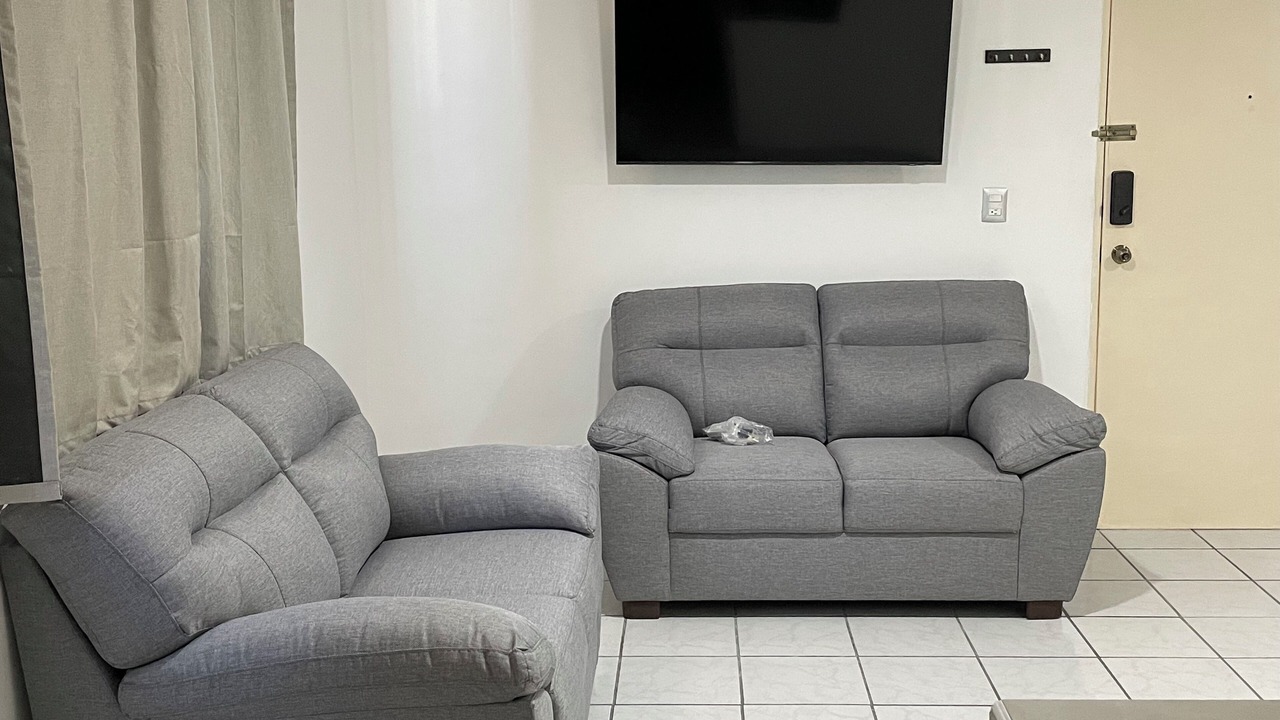 Photo of Livingroom in Mazatlan
