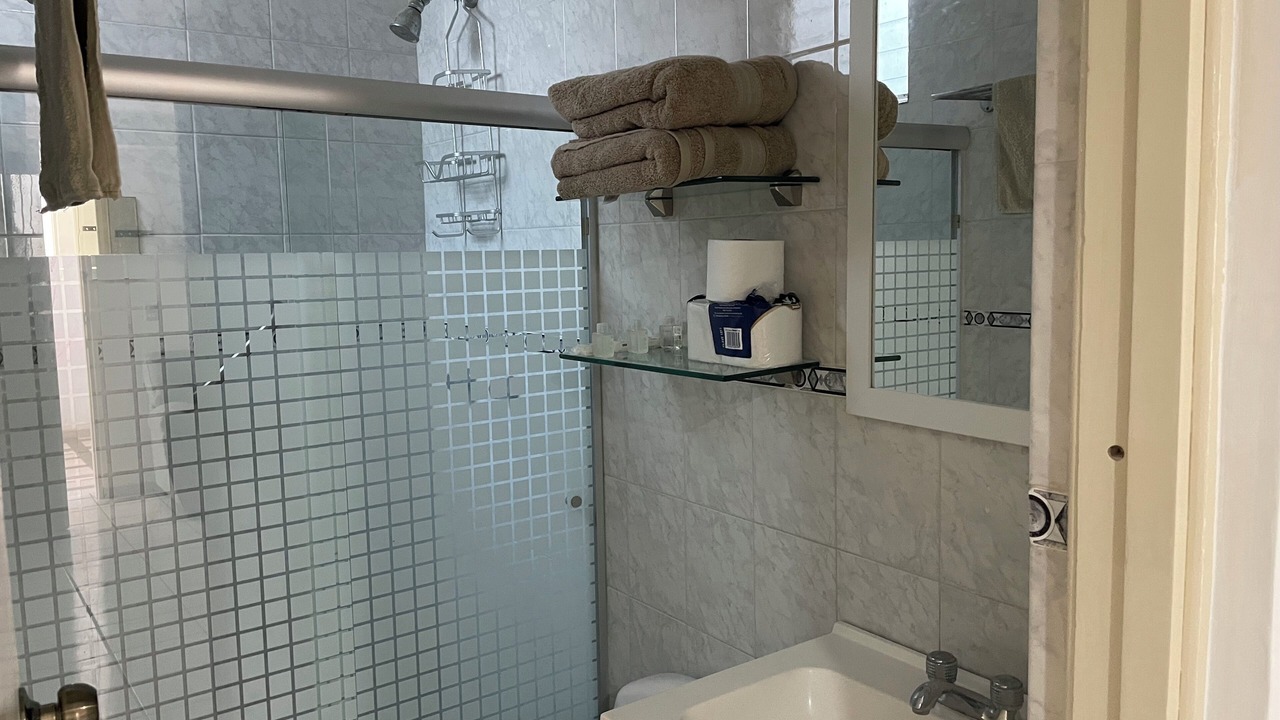 Photo of Bathroom in Mazatlan