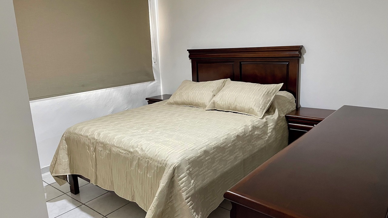 Photo of Bedroom in Mazatlan