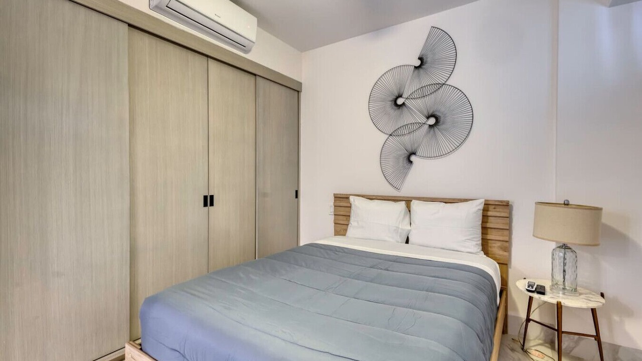 Photo of Bedroom in El Tezal