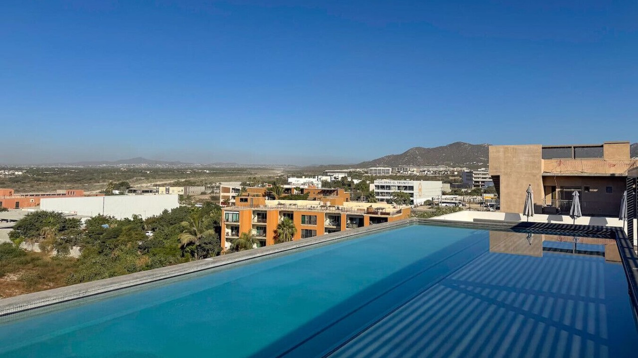 Photo of Outdoor in El Tezal