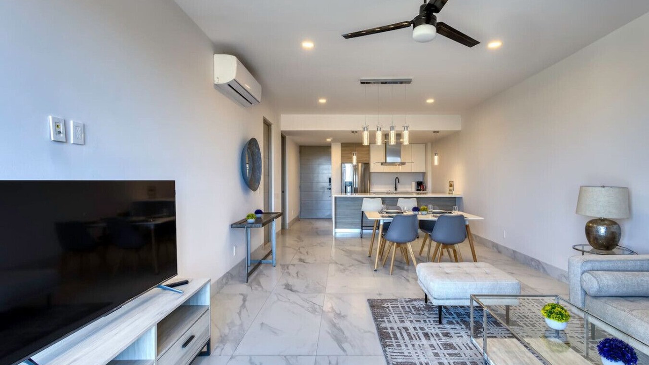 Photo of Livingroom in El Tezal