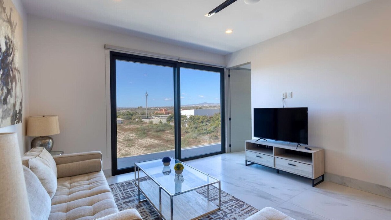 Photo of Livingroom in El Tezal
