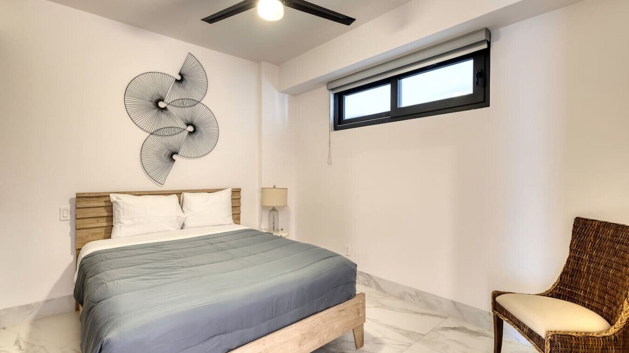 Photo of Bedroom in El Tezal