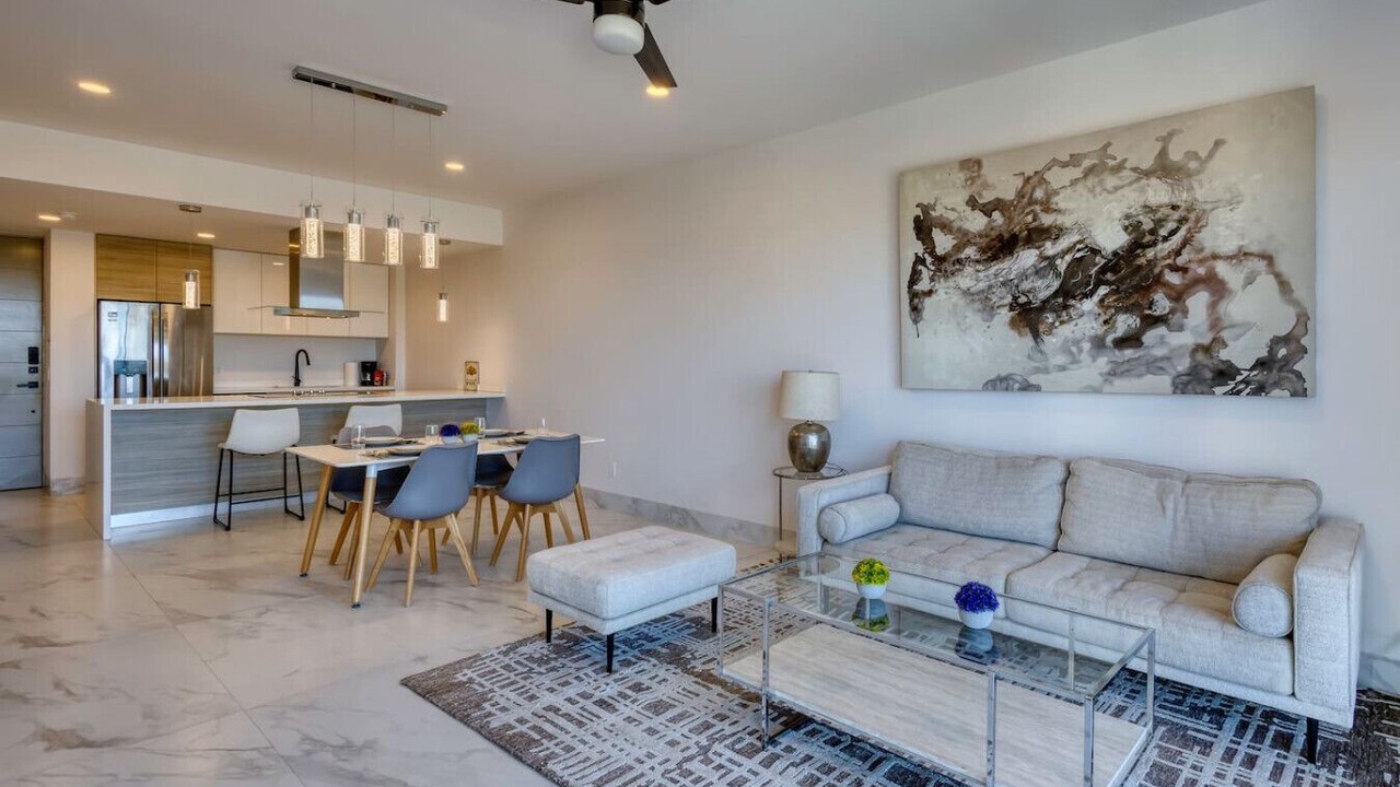 Photo of Livingroom in El Tezal