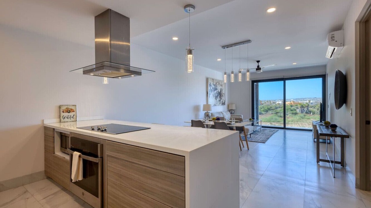 Photo of Kitchen in El Tezal