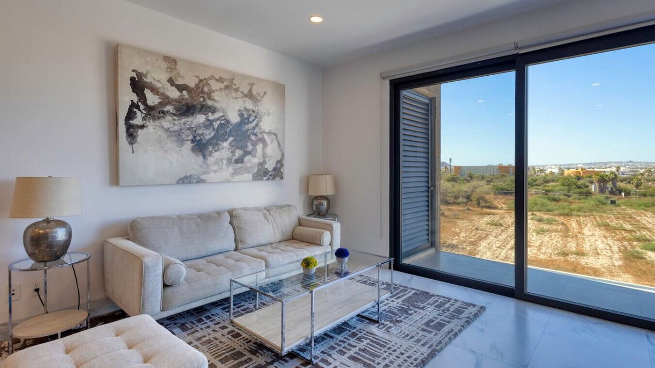 Photo of Livingroom in El Tezal