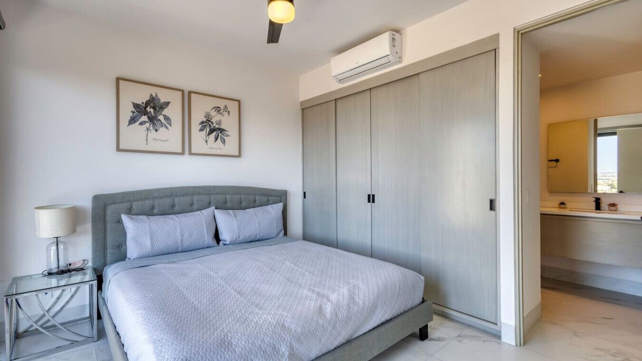 Photo of Bedroom in El Tezal
