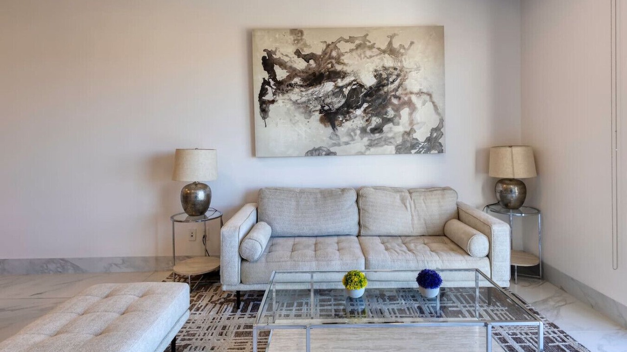 Photo of Livingroom in El Tezal